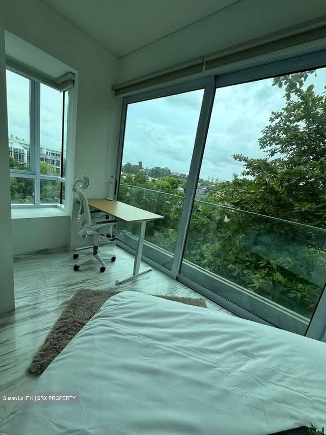 Fifty-Two Stevens (D10), Apartment #560344941